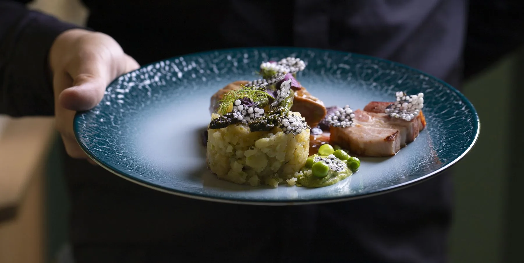 Maîtres Restaurateurs des artisans passionnés Val de Loire