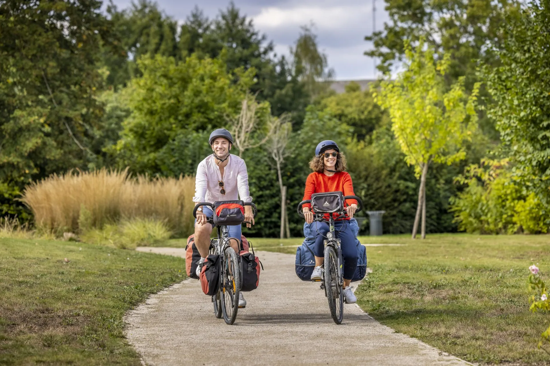 Voie verte loire a velo hot sale