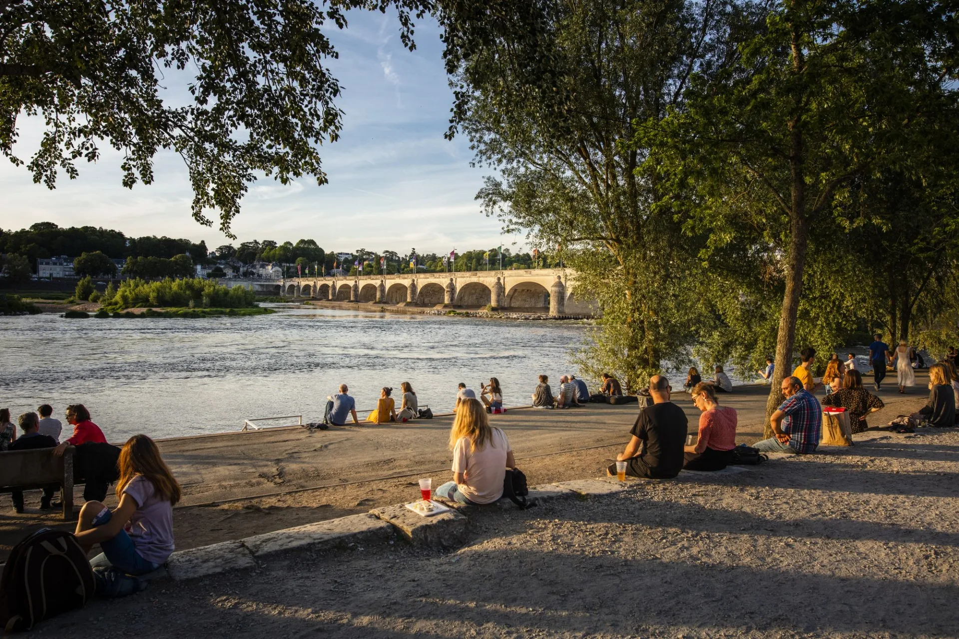 Tours, the gourmet city - Loire Valley