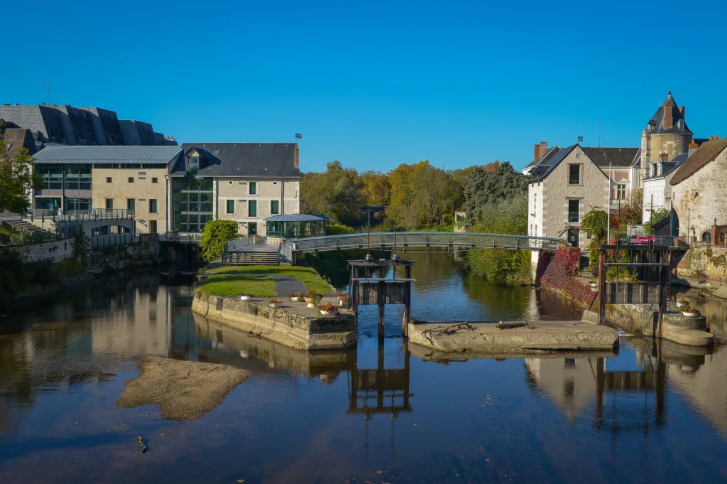 Musée de Sologne à Romorantin