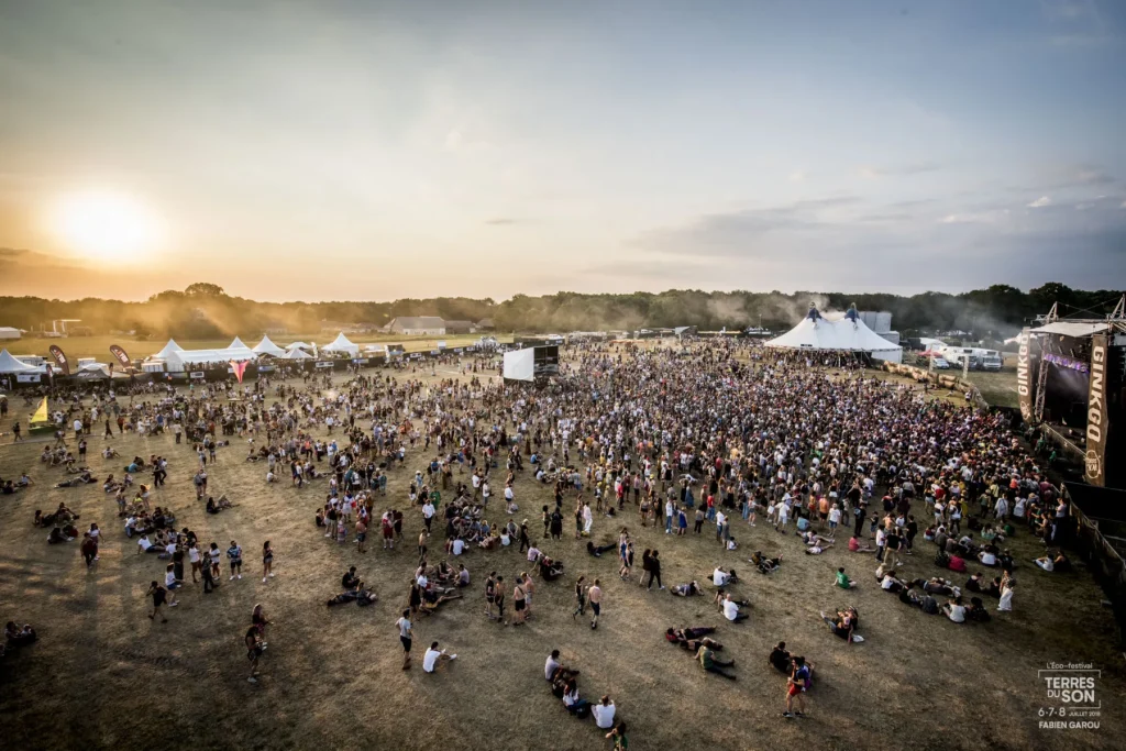 Festival Terres du Son