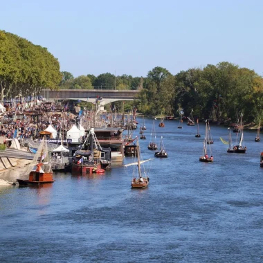 Festival de Loire d'Orléans