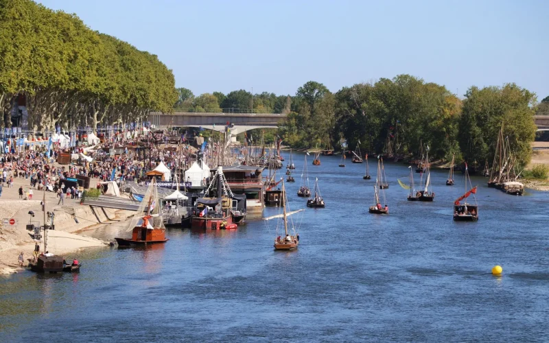 Festival de Loire d'Orléans